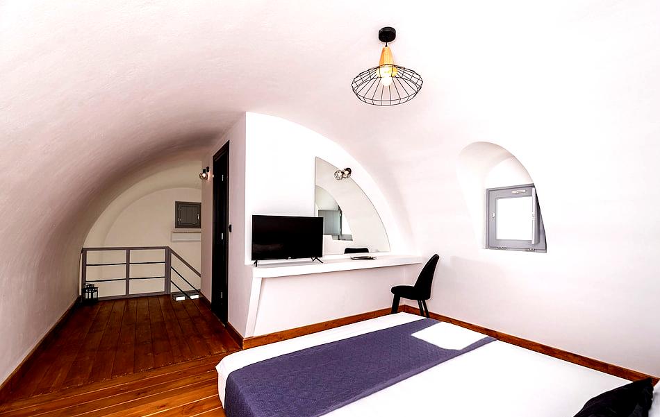 Filoxenia Luxury Villas